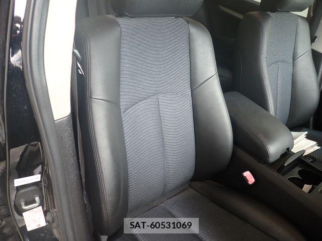 Nissan SKYLINE 2008-11 8872073-20