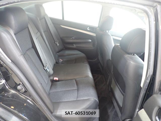 Nissan SKYLINE 2008-11 8872073-21