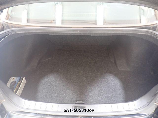 Nissan SKYLINE 2008-11 8872073-22