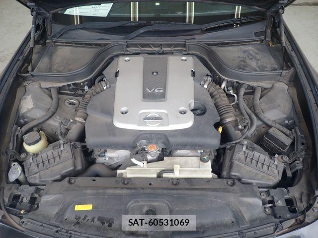 Nissan SKYLINE 2008-11 8872073-23