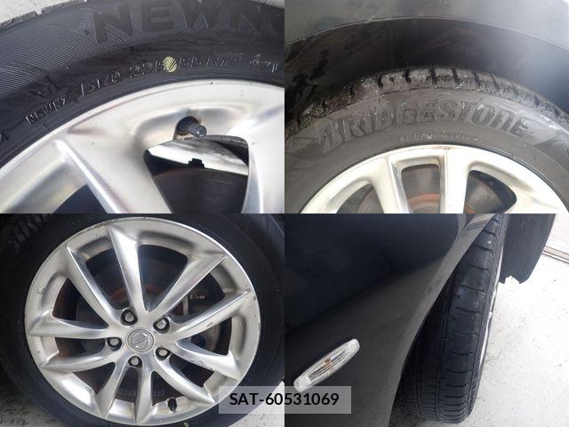 Nissan SKYLINE 2008-11 8872073-24
