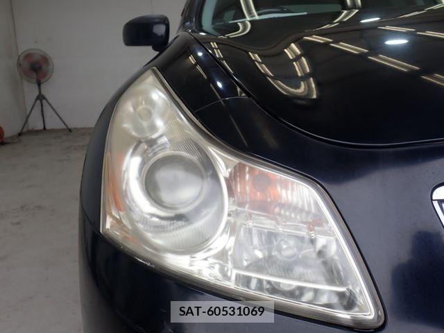 Nissan SKYLINE 2008-11 8872073-8