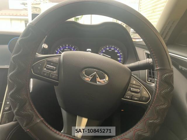 Nissan SKYLINE 2014-09 8882194-23