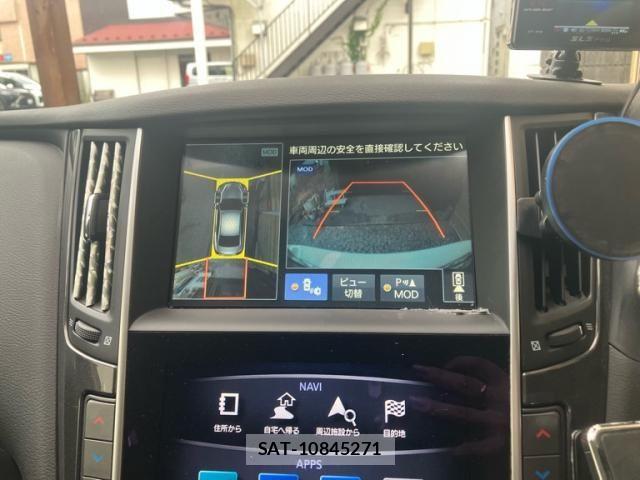 Nissan SKYLINE 2014-09 8882194-25