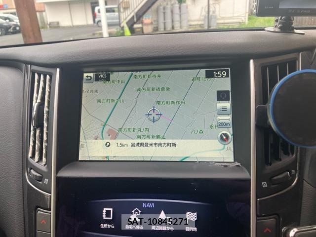 Nissan SKYLINE 2014-09 8882194-26
