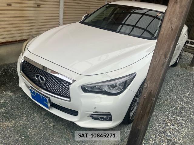 Nissan SKYLINE 2014-09 8882194-2
