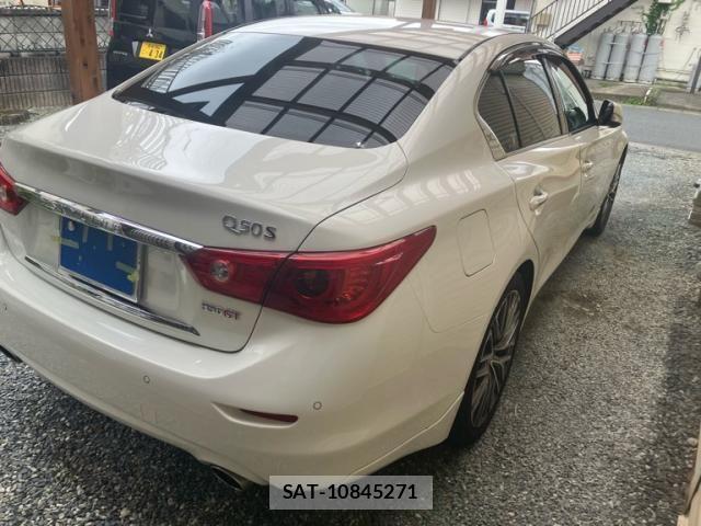 Nissan SKYLINE 2014-09 8882194-4