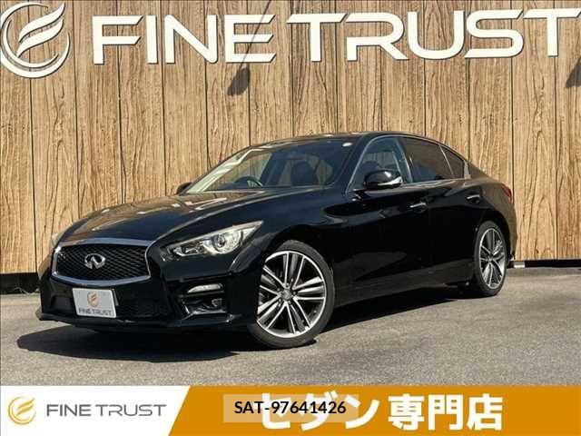 Nissan SKYLINE 2014-07 8882190-0