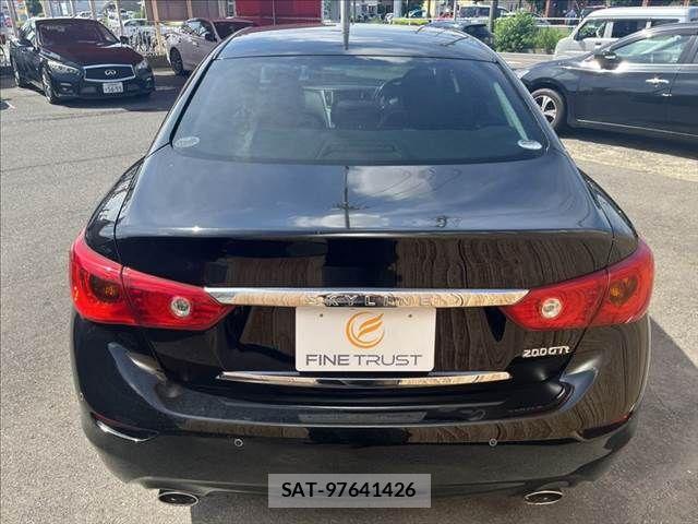 Nissan SKYLINE 2014-07 8882190-17