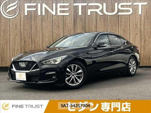 Nissan SKYLINE 2022-05 8882189-0