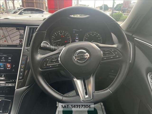 Nissan SKYLINE 2022-05 8882189-9
