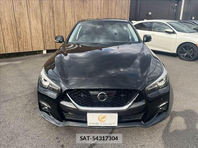 Nissan SKYLINE 2022-05 8882189-12