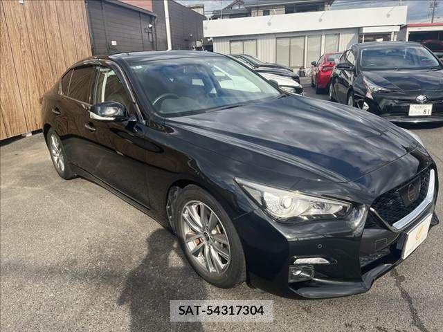 Nissan SKYLINE 2022-05 8882189-13