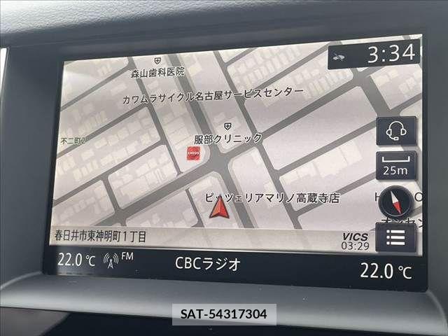 Nissan SKYLINE 2022-05 8882189-3