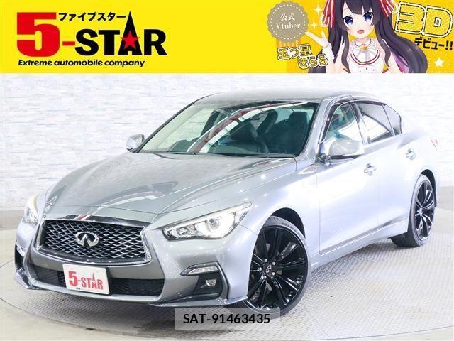 Nissan SKYLINE 2018-09 8882191-0