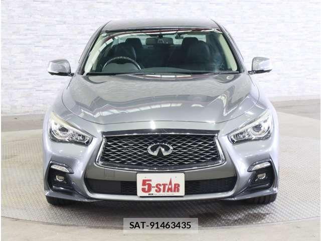 Nissan SKYLINE 2018-09 8882191-11