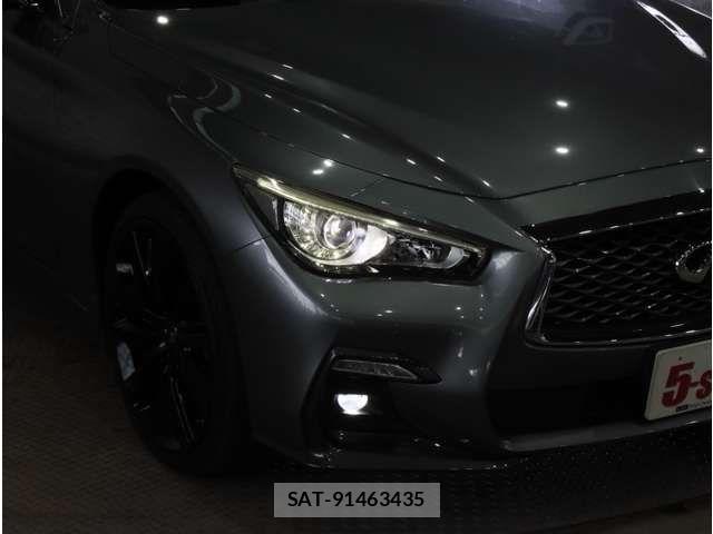 Nissan SKYLINE 2018-09 8882191-15