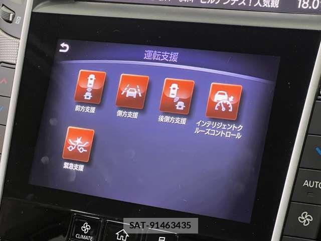 Nissan SKYLINE 2018-09 8882191-8