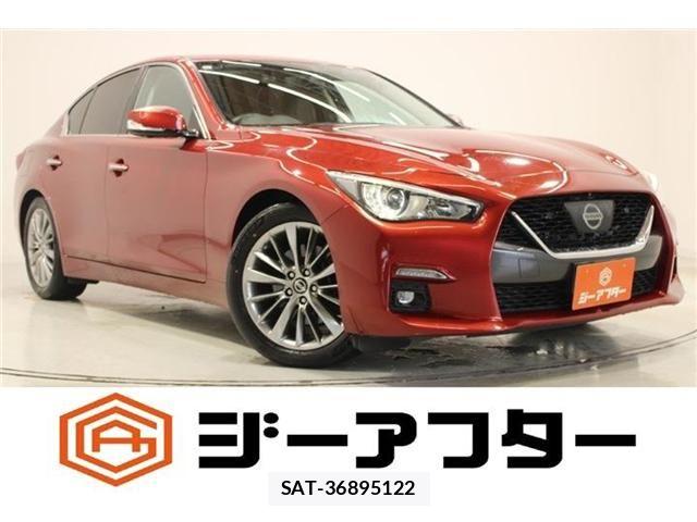 Nissan SKYLINE 2019-09 8882193-0
