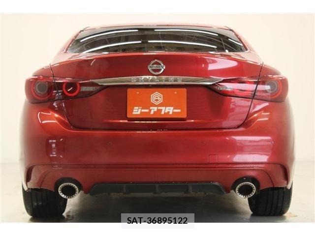 Nissan SKYLINE 2019-09 8882193-11