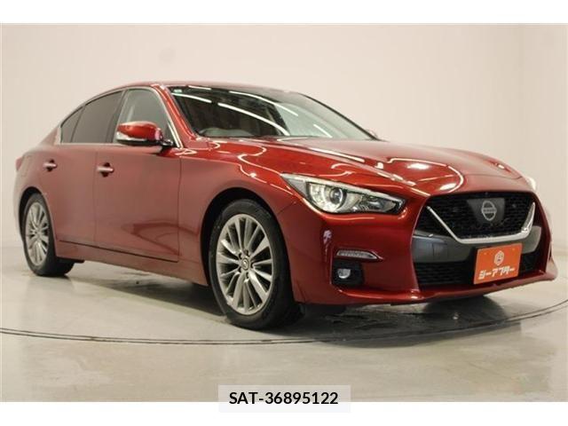 Nissan SKYLINE 2019-09 8882193-6