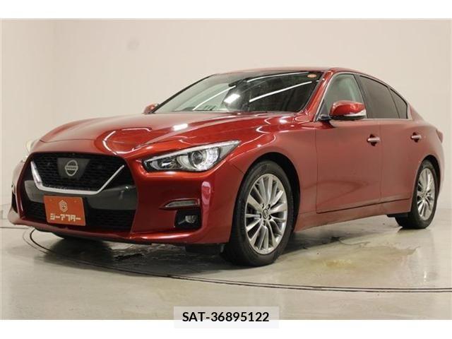 Nissan SKYLINE 2019-09 8882193-8
