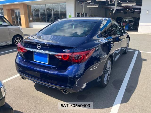 Nissan SKYLINE 2023-05 8882188-4
