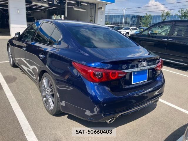 Nissan SKYLINE 2023-05 8882188-5