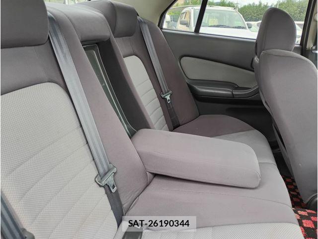 Nissan SKYLINE 2000-06 8884358-20