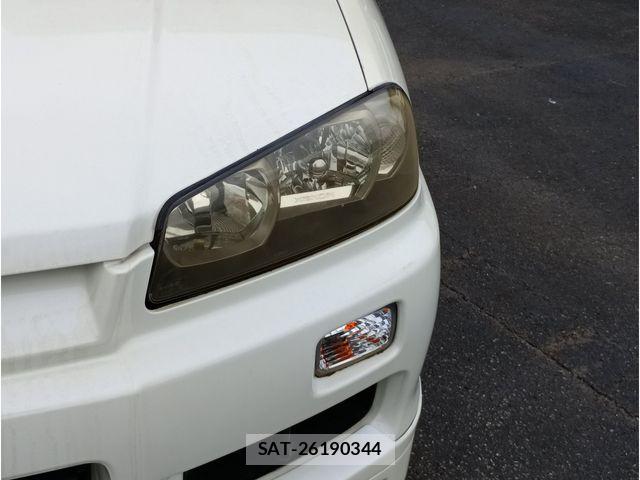 Nissan SKYLINE 2000-06 8884358-24