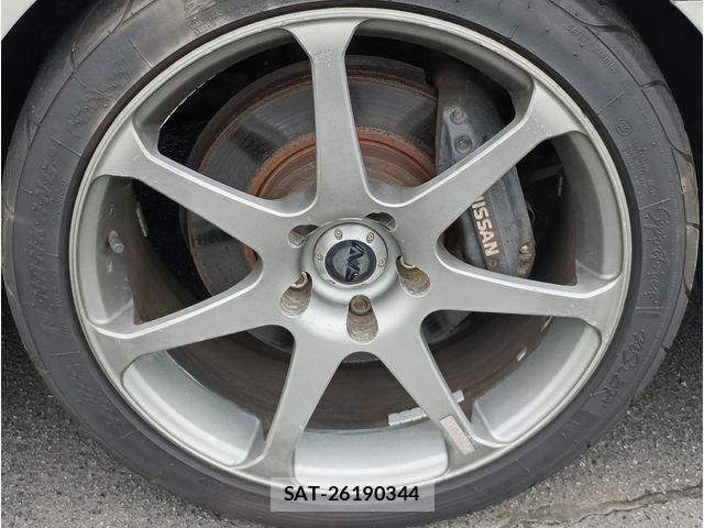 Nissan SKYLINE 2000-06 8884358-25