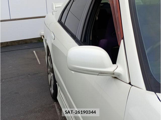 Nissan SKYLINE 2000-06 8884358-26