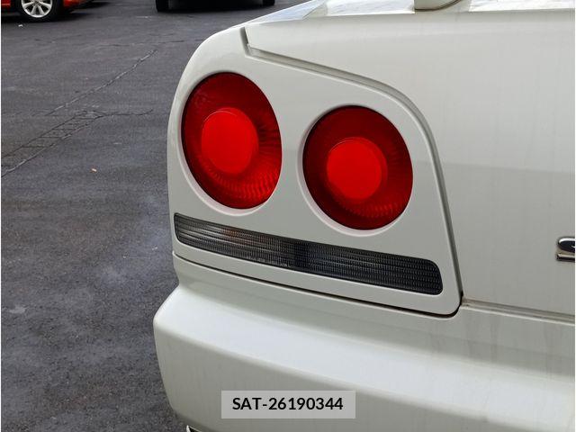 Nissan SKYLINE 2000-06 8884358-27