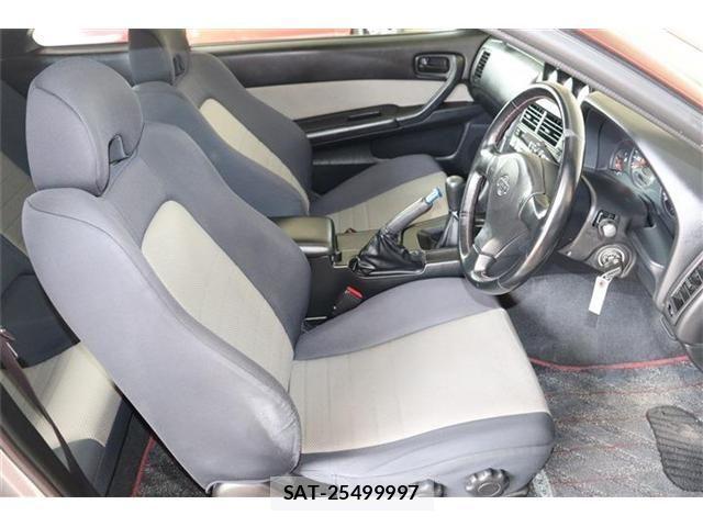 Nissan SKYLINE COUPE 1999-02 1180244-9