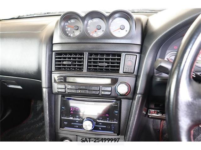 Nissan SKYLINE COUPE 1999-02 1180244-10