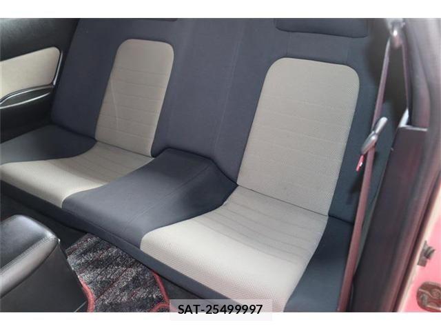 Nissan SKYLINE COUPE 1999-02 1180244-14