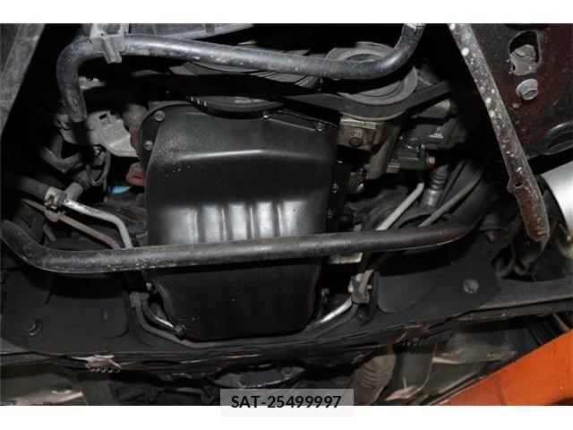 Nissan SKYLINE COUPE 1999-02 1180244-24