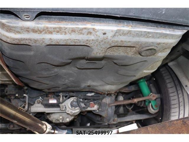 Nissan SKYLINE COUPE 1999-02 1180244-28
