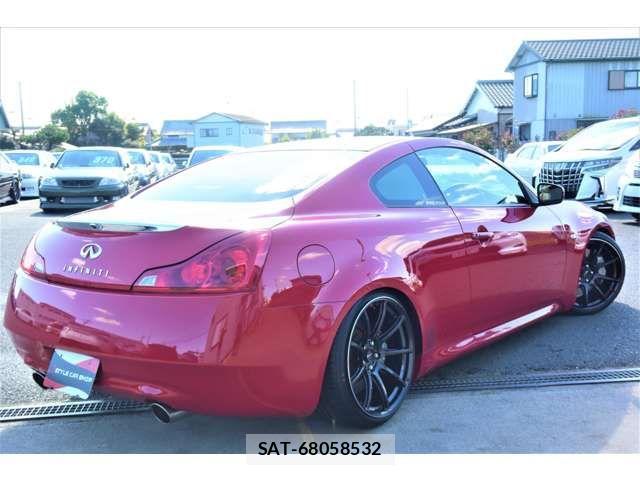 Nissan SKYLINE COUPE 2010-01 1299824-14