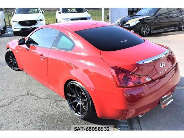 Nissan SKYLINE COUPE 2010-01 1299824-16