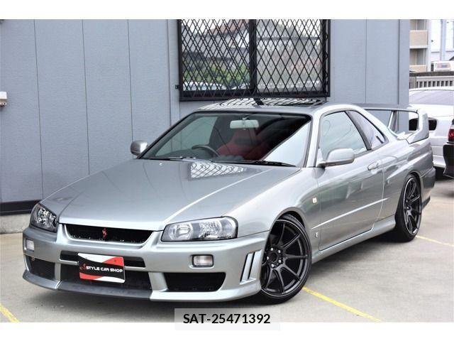 sat car