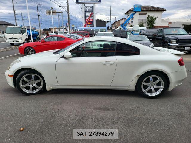 Nissan SKYLINE COUPE 2003-01 1587325-10