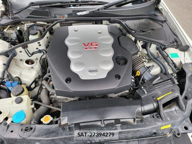 Nissan SKYLINE COUPE 2003-01 1587325-16