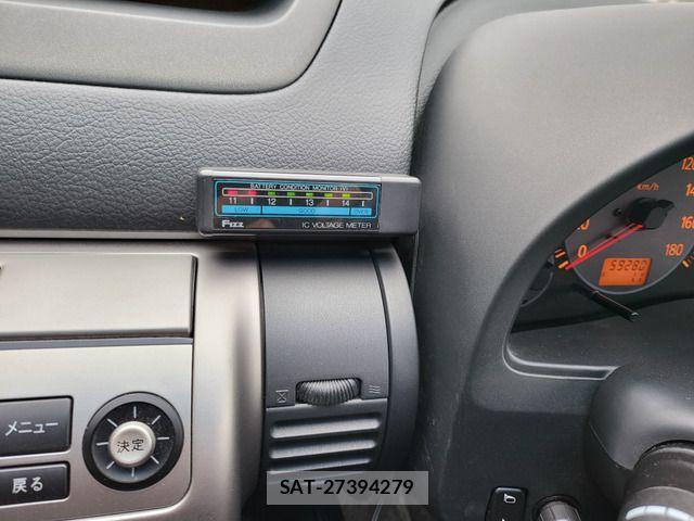 Nissan SKYLINE COUPE 2003-01 1587325-17
