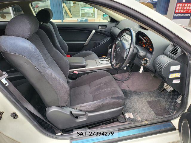 Nissan SKYLINE COUPE 2003-01 1587325-3