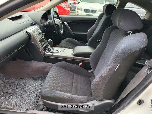 Nissan SKYLINE COUPE 2003-01 1587325-4