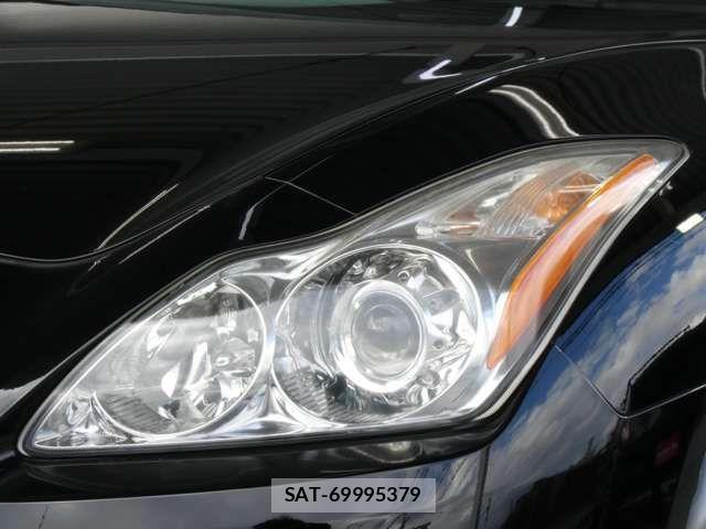 Nissan SKYLINE COUPE 2009-12 4395086-10