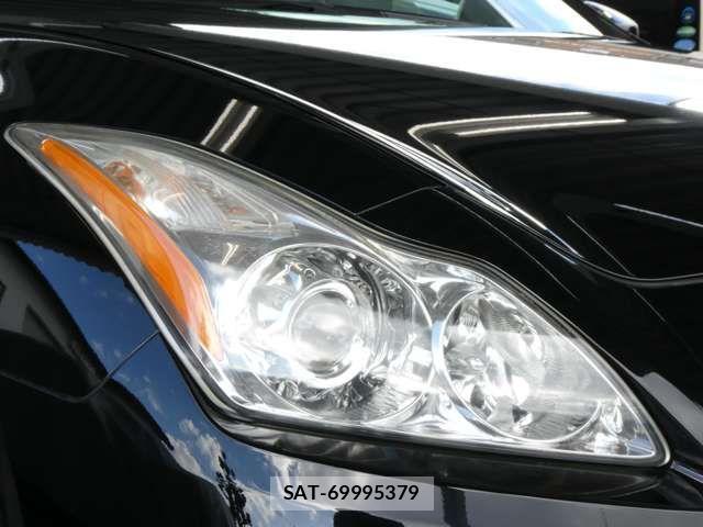 Nissan SKYLINE COUPE 2009-12 4395086-11