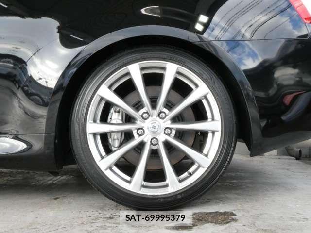 Nissan SKYLINE COUPE 2009-12 4395086-16