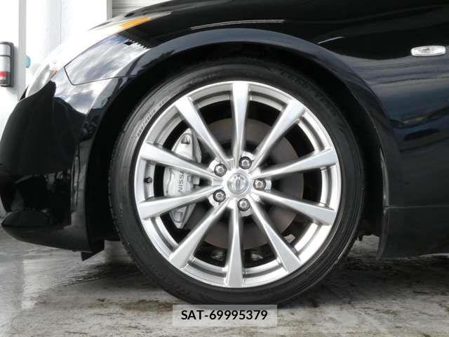 Nissan SKYLINE COUPE 2009-12 4395086-17